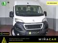 Peugeot Boxer 335 L2 H2 BHDI 103kW (140CV) S&S 6 V. M Blanco - thumbnail 1