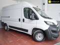 Peugeot Boxer 335 L2 H2 BHDI 103kW (140CV) S&S 6 V. M Blanco - thumbnail 2