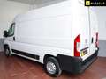 Peugeot Boxer 335 L2 H2 BHDI 103kW (140CV) S&S 6 V. M Blanco - thumbnail 4