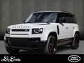 Land Rover Defender 110 D350 Standheizung, Head up, AHK, 22" Grijs - thumbnail 1