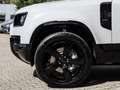 Land Rover Defender 110 D350 Standheizung, Head up, AHK, 22" Grijs - thumbnail 9
