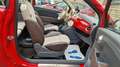 Fiat 500 C 1.4 16V, PDC, Klima, Navi, Nichtraucher Rot - thumbnail 8