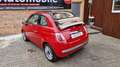 Fiat 500 C 1.4 16V, PDC, Klima, Navi, Nichtraucher Rot - thumbnail 5