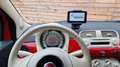 Fiat 500 C 1.4 16V, PDC, Klima, Navi, Nichtraucher Rot - thumbnail 15