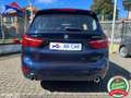 BMW 220 d Gran Tourer xdrive Business 7 posti - UnicoPro Blu/Azzurro - thumbnail 4