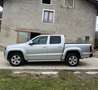 Volkswagen Amarok DC 2.0 bitdi Highline 4motion ins. Zilver - thumbnail 2