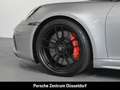 Porsche 992 911 Targa 4 GTS Sportabgasanlage HA-Lenkung Argento - thumbnail 10