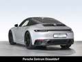 Porsche 992 911 Targa 4 GTS Sportabgasanlage HA-Lenkung Argento - thumbnail 3