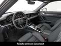 Porsche 992 911 Targa 4 GTS Sportabgasanlage HA-Lenkung Argento - thumbnail 11
