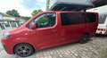 Peugeot Traveller Peugeot Traveller BlueHDi 150 Active (manuell) Orange - thumbnail 4
