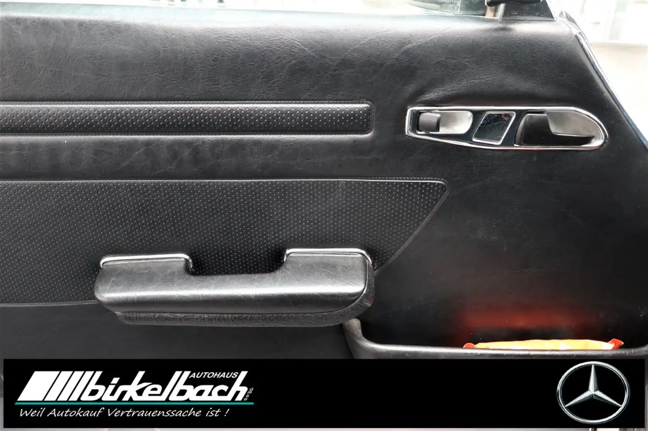 Mercedes-Benz SL 300 Roadster Automatik Hard-Soft-top, foto 11