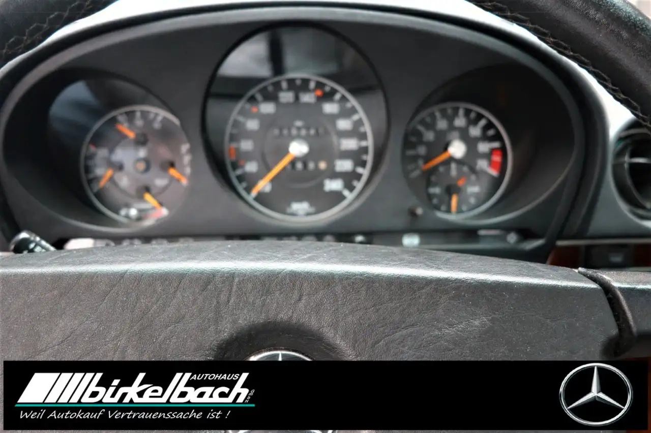 Mercedes-Benz SL 300 Roadster Automatik Hard-Soft-top, foto 10