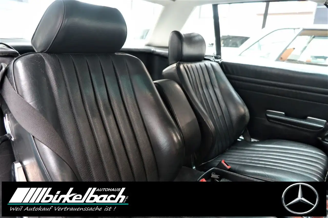 Mercedes-Benz SL 300 Roadster Automatik Hard-Soft-top, foto 9