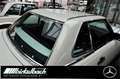 Mercedes-Benz 300 SL Roadster Automatik Hard-Soft-top Blanc - thumbnail 12