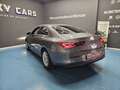 Mercedes-Benz CLA 200 200d Gris - thumbnail 9