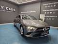 Mercedes-Benz CLA 200 200d Gris - thumbnail 2