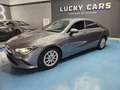 Mercedes-Benz CLA 200 200d Gris - thumbnail 4