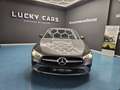 Mercedes-Benz CLA 200 200d Gris - thumbnail 1