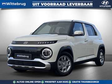 Pulse 49 kWh VOLLEDIG ELEKTRISCH NAVIGATIE | LICHT