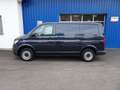 Volkswagen T6.1 2,0 TDI Kasten KR / 2x Schiebetür Blau - thumbnail 5