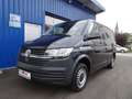 Volkswagen T6.1 2,0 TDI Kasten KR / 2x Schiebetür Blau - thumbnail 2