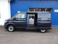 Volkswagen T6.1 2,0 TDI Kasten KR / 2x Schiebetür Bleu - thumbnail 6