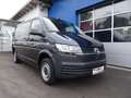Volkswagen T6.1 2,0 TDI Kasten KR / 2x Schiebetür Bleu - thumbnail 4