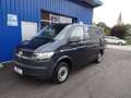 Volkswagen T6.1 2,0 TDI Kasten KR / 2x Schiebetür Bleu - thumbnail 1