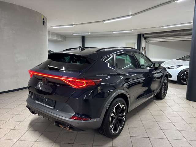 CUPRA Formentor 1.5 e-HYBRID Navi Digitales Cockpit LED Sperrdiff.