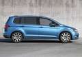 Volkswagen Touran 1.6TDI Advance BMT DSG 105 Argent - thumbnail 12