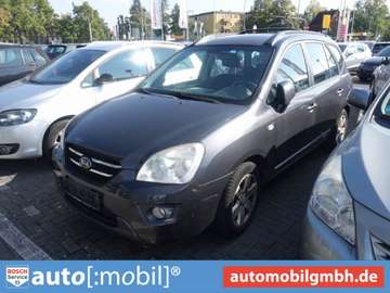 EX 2.0 CRDi DPF