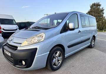 2.0 HDI120 COMBI ATLANTE L2H1 8-9PL
