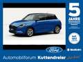 Suzuki Swift 1.2 ,61 kW Comfort+ Autm.*PDC*Rückfahkamera Bleu - thumbnail 1