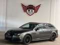 Audi A4 1.4 TFSI S-LINE 150CH Gris - thumbnail 2