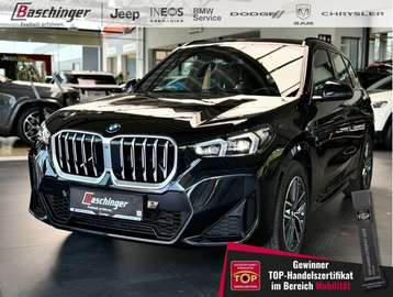 BMW X1 sDrive18i M-Paket
