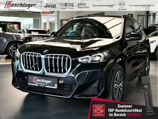 BMW X1 BMW X1 sDrive18i M-Paket
