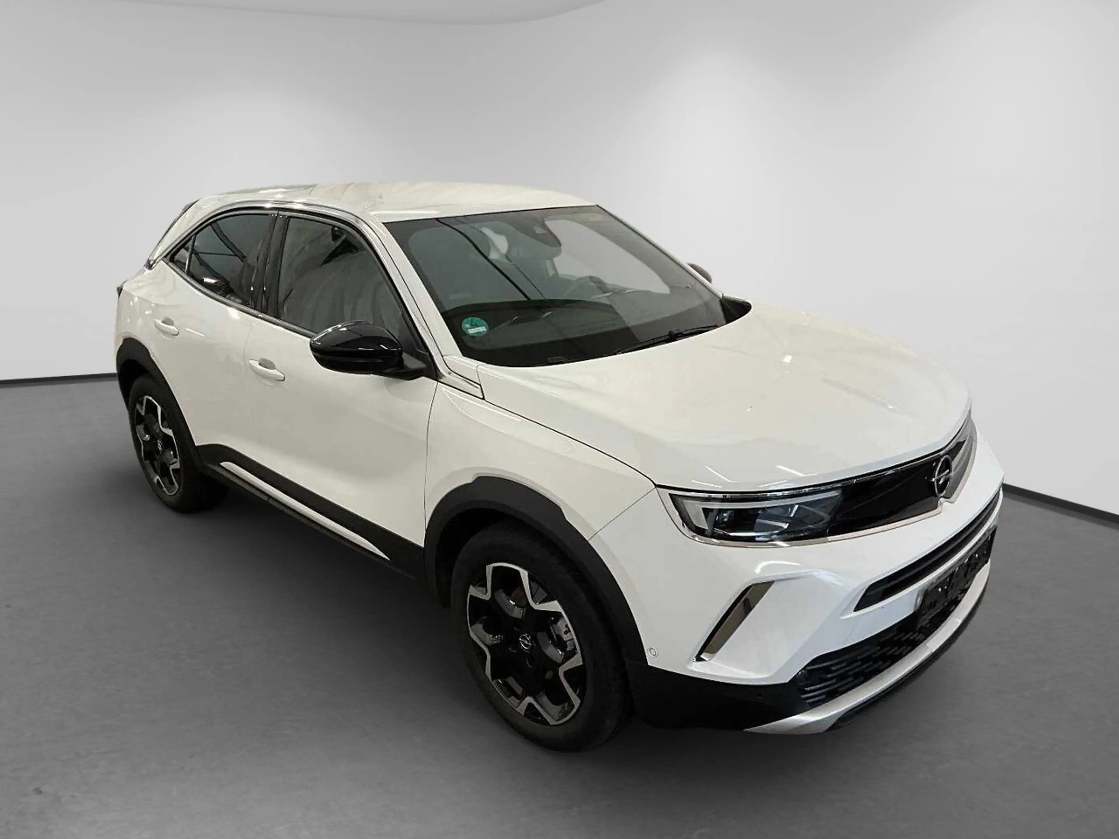 Opel Mokka-E Mokka e Ultimate BLIS Key Lane Navi RKam AUT PDC — photo 6