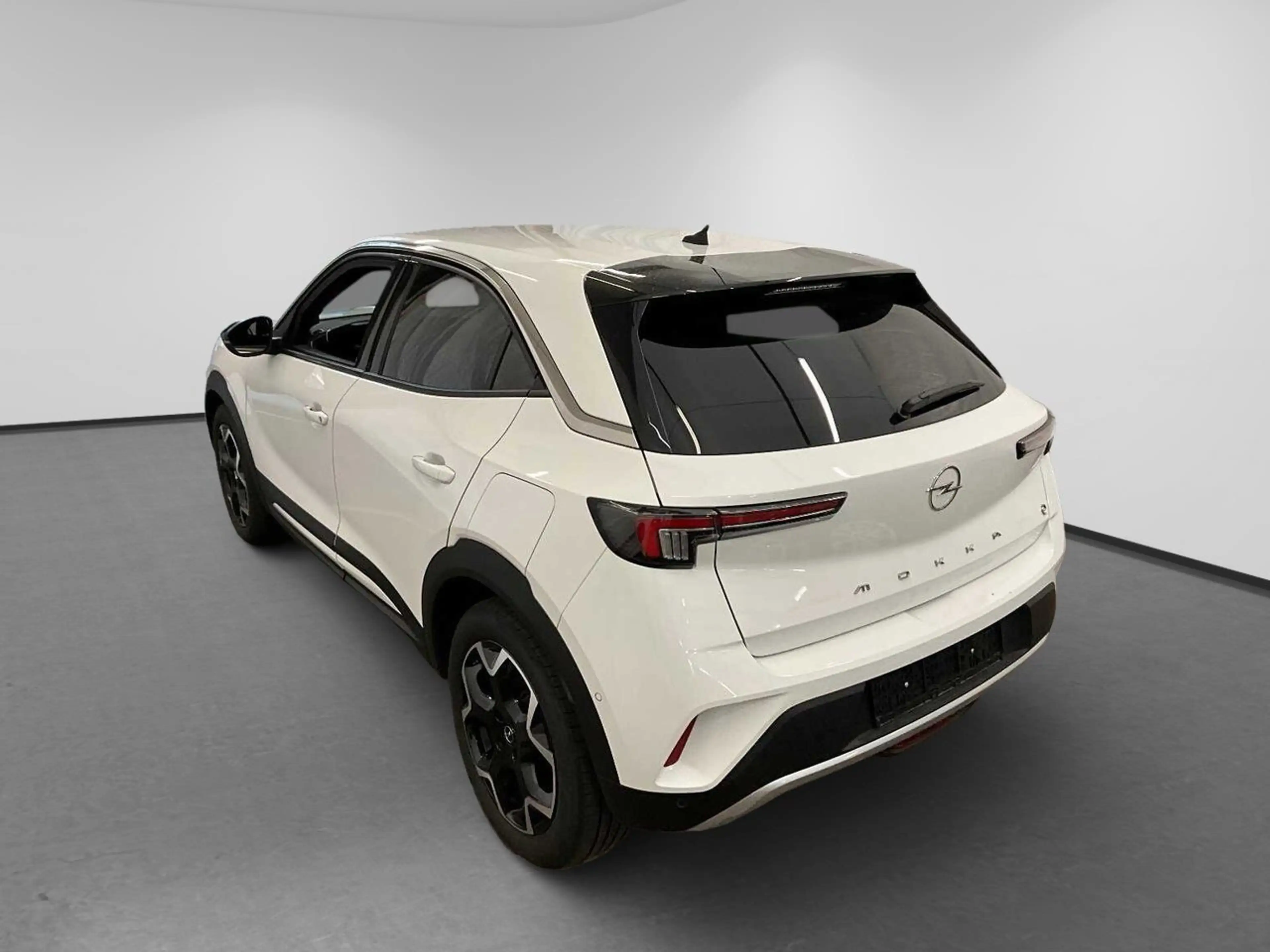 Opel Mokka-E Mokka e Ultimate BLIS Key Lane Navi RKam AUT PDC — photo 7
