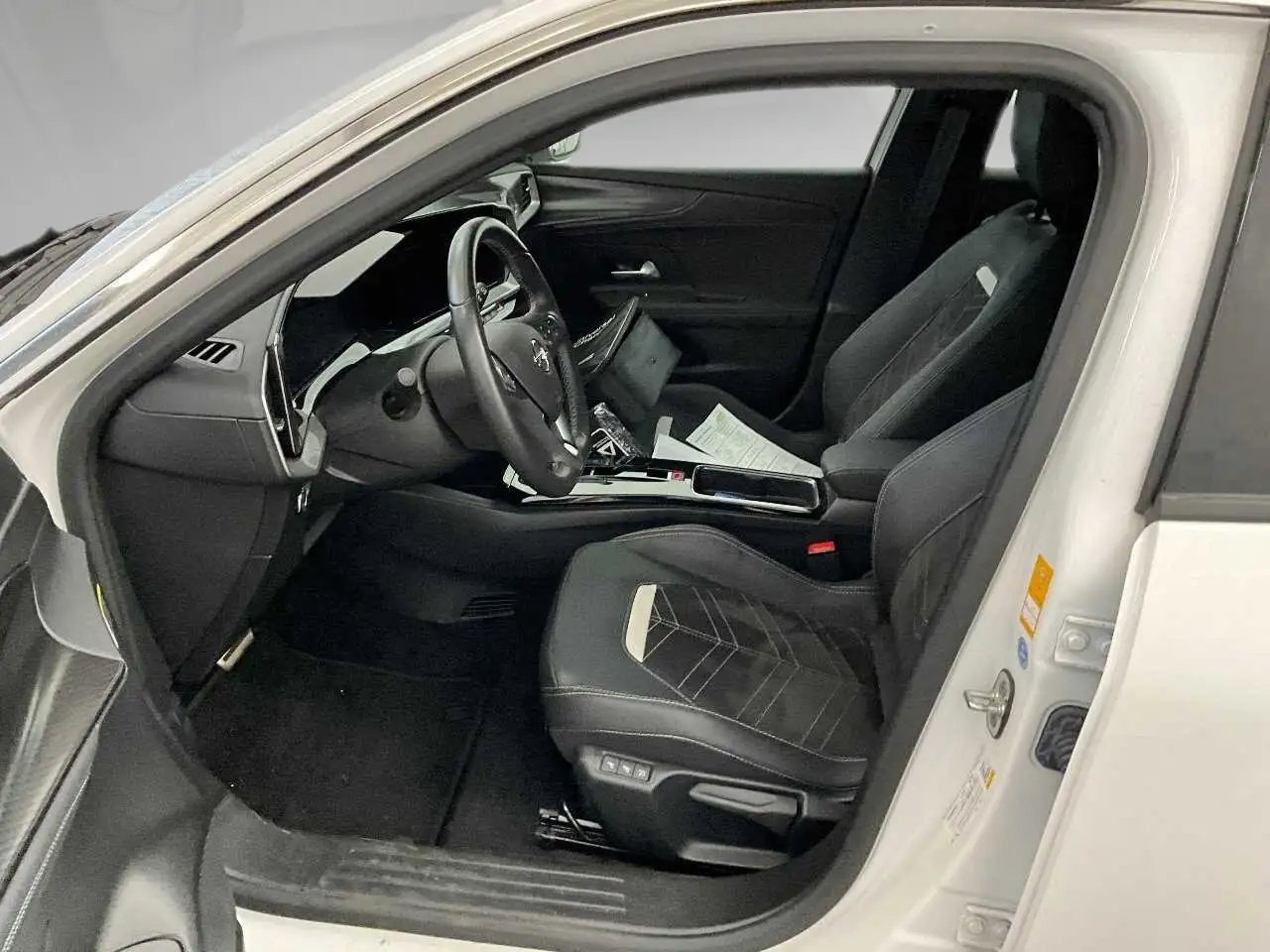 Opel Mokka-E Mokka Electric — photo 8 sur 15