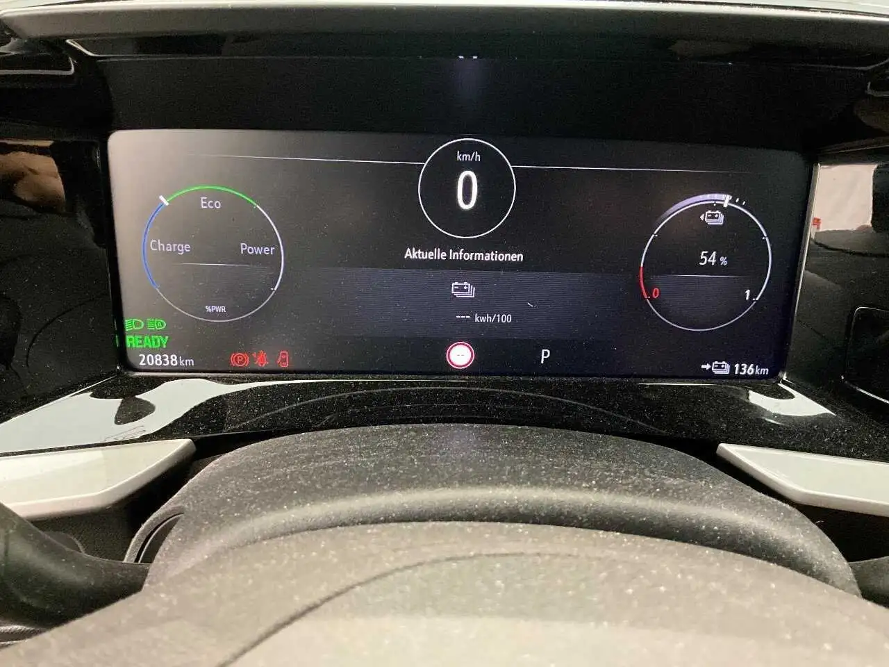 Opel Mokka-E Mokka Electric — photo 9 sur 15