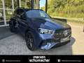 Mercedes-Benz GLE 350 GLE 350 de 4M AMG Pano+AHK+Night+Memory+MY25+Dis Blauw - thumbnail 3