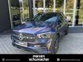 Mercedes-Benz GLE 350 GLE 350 de 4M AMG Pano+AHK+Night+Memory+MY25+Dis Blauw - thumbnail 1