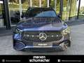 Mercedes-Benz GLE 350 GLE 350 de 4M AMG Pano+AHK+Night+Memory+MY25+Dis Blauw - thumbnail 2