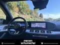 Mercedes-Benz GLE 350 GLE 350 de 4M AMG Pano+AHK+Night+Memory+MY25+Dis Blauw - thumbnail 24