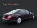 Maybach 57 5.5 V12*TwoTone*First Owner*GermanCar*Full* Schwarz - thumbnail 6