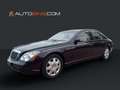 Maybach 57 5.5 V12*TwoTone*First Owner*GermanCar*Full* Schwarz - thumbnail 3