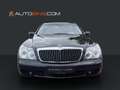 Maybach 57 5.5 V12*TwoTone*First Owner*GermanCar*Full* Schwarz - thumbnail 2
