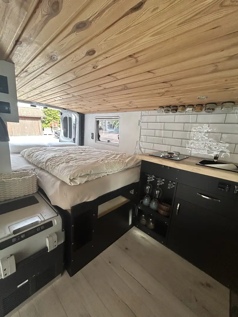 Opel Vivaro 1.6 D (CDTI) L2H2 S&S - 1