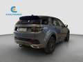 Land Rover Discovery Sport 2.0d td4 Mhev awd 180cv auto GANCIO TRAINO Blau - thumbnail 4
