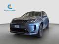 Land Rover Discovery Sport 2.0d td4 Mhev awd 180cv auto GANCIO TRAINO Blau - thumbnail 1